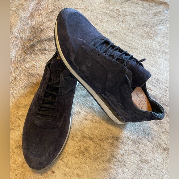 Porsche Design Men’s Trainers - Picture 2 of 8